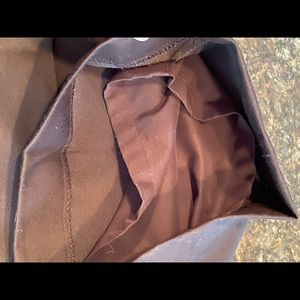 The Limited Scandal Collection wide leg trouser